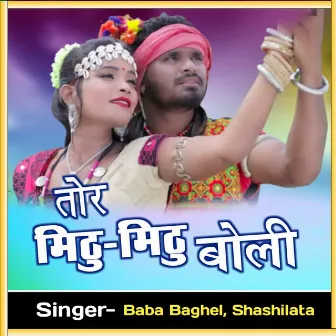 Tor Mithu Mithu Boli by Baba Baghel