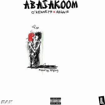 Abasakoom by O'kenneth,reggie