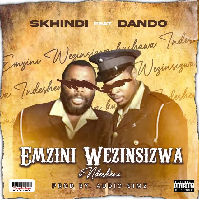 Emzini Wezinsizwa (feat. Dando)