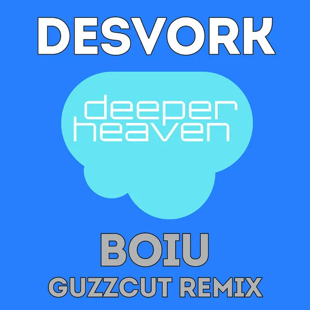 BOIU - Guzzcut Remix