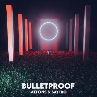 Bulletproof by Sayfro