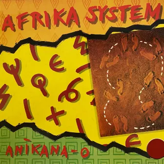 Anikana-O by Afrika System