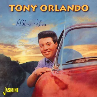 Bless You by Tony Orlando