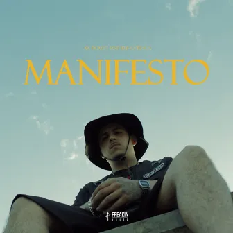 Manifesto by AK DOM