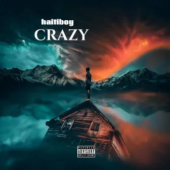 crazy by Haitiboy