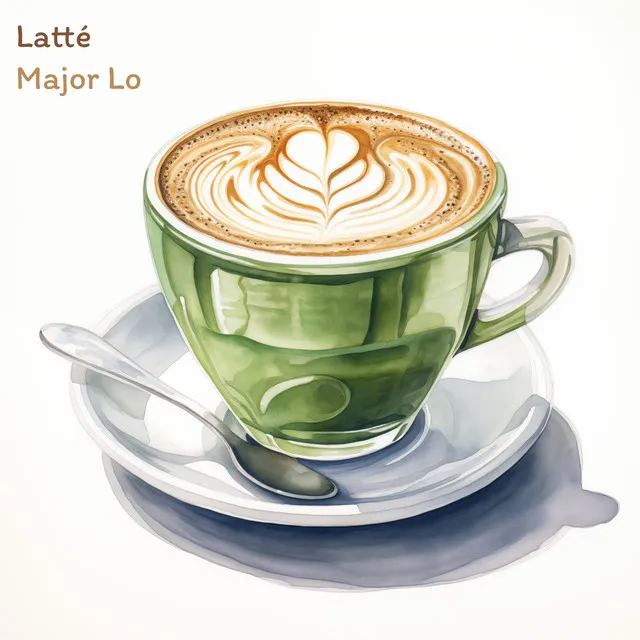 Latté