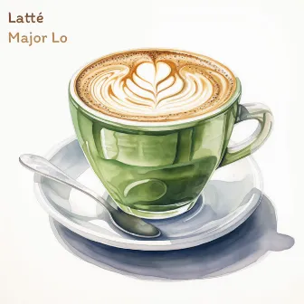 Latté by Major Lo