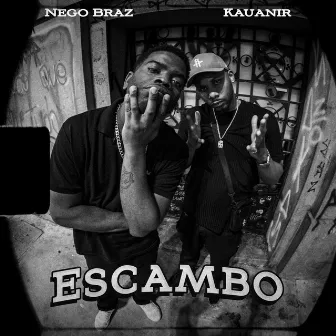 Escambo by Kauanir