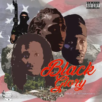 Black Glory by Durt J