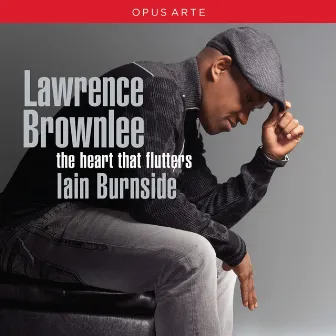 Lawrence Brownlee: This Heart that Flutters by Lawrence Brownlee