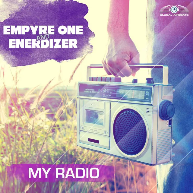 My Radio - DJ Tool Radio Edit