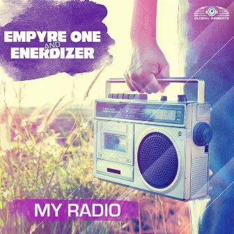 My Radio by Empyre One