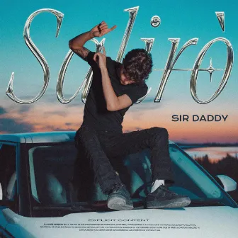 Salirò by Sir Daddy