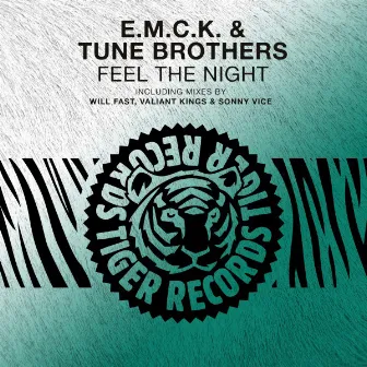 Feel the Night by E.M.C.K.