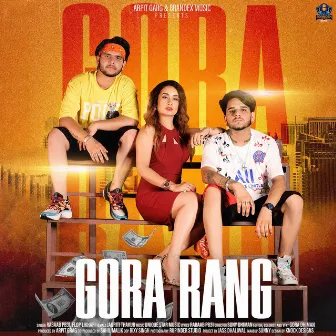 Gora Rang - Single by Rabaab PB31