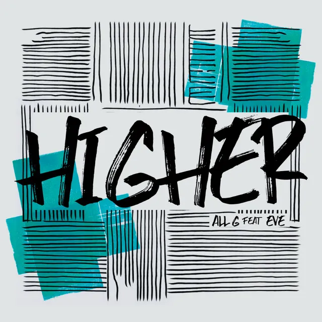 Higher - Roxstar Remix