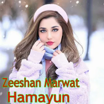 Lawanay Sta Didan Chi Na We by Zeeshan Marwat