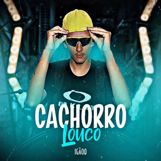 Cachorro Louco