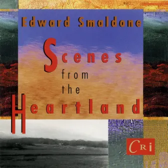 Edward Smaldone: Three Scenes from 