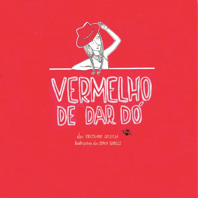 Vermelho de Dar Dó