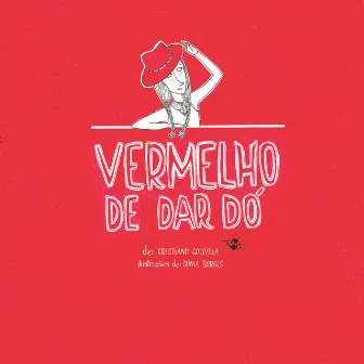 Vermelho de Dar Dó by Cristiano Gouveia