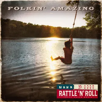 Folkin' Amazing by Andy Falco