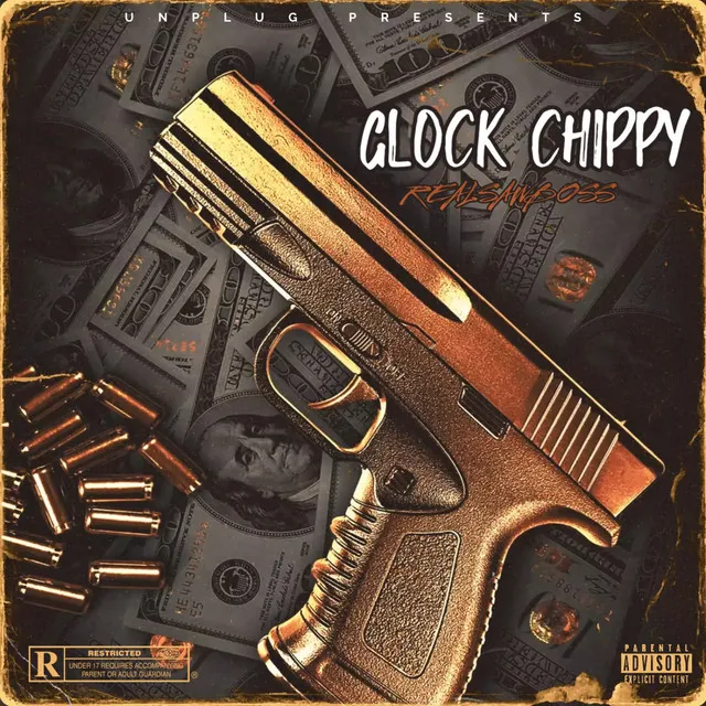 Glock Chippy - Remastered