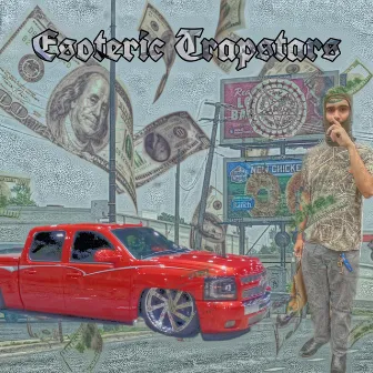 Esoteric Trapstars by Major Sosa