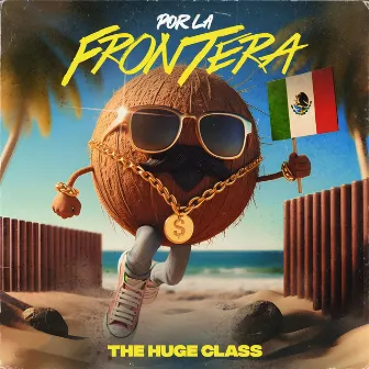 Por La Frontera by The Huge Class