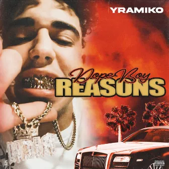 DopeBoyReasons by Yramiko