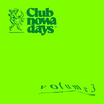 Club Nowadays, Vol. 3 by oOgo