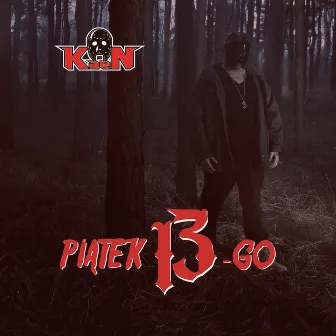 Piątek 13-go by Kaen