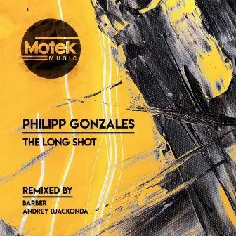 The Long Shot by Philipp Gonzales