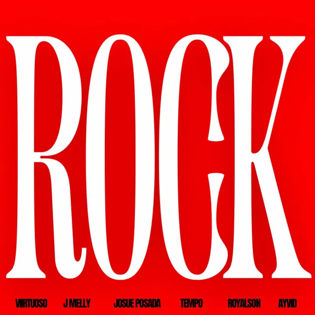 ROCK