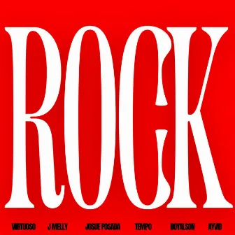 ROCK by Josue Posada