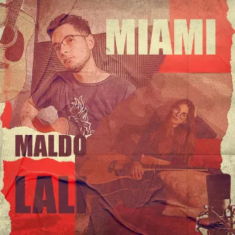 Miami by Maldo