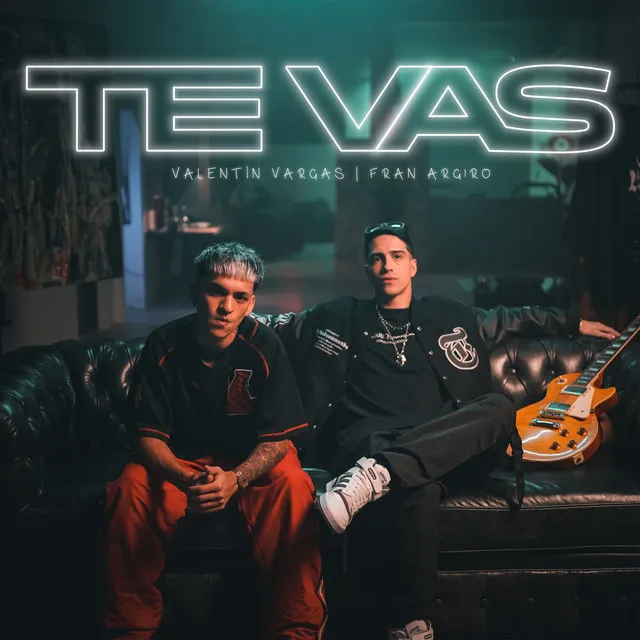 TE VAS