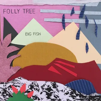 Big Fish (Radio Edit) by Folly Tree