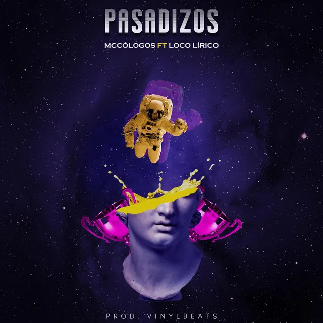 Pasadizos