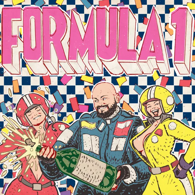 Formula 1