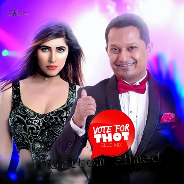 Vote for Thot (Club Mix)