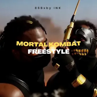 Mortal Kombat Freestyle by INK