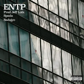 ENTP by Spada