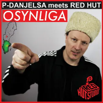 Osynliga by P-Danjelsa