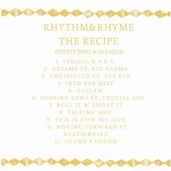 The Recipe by 