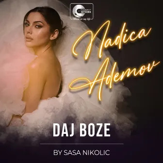 Daj Boze (Live) by Nadica Ademov