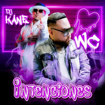 Intenciones by WC