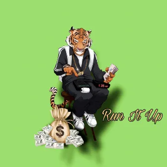 Run It Up by LSB DAH KINGFACE BABY