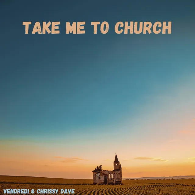 Take Me To Church (Acoustic Covers Versions of Popular Songs)