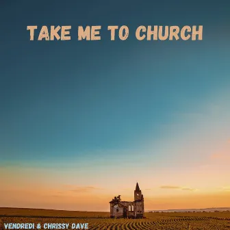 Take Me To Church (Acoustic Covers Versions of Popular Songs) by Chrissy Dave